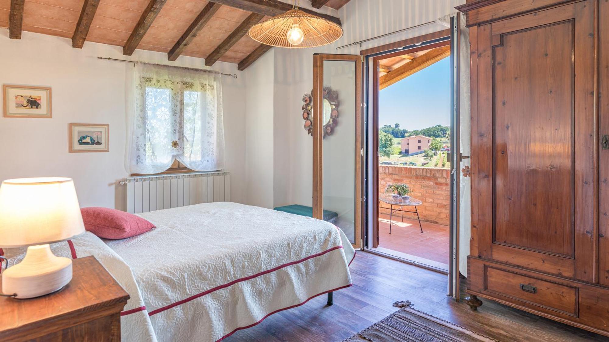 Montepulciano Stazione Il Grillo 10, Emma Villas מראה חיצוני תמונה