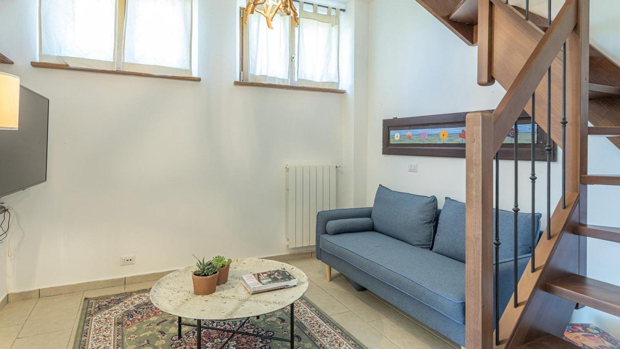 Montepulciano Stazione Il Grillo 10, Emma Villas מראה חיצוני תמונה