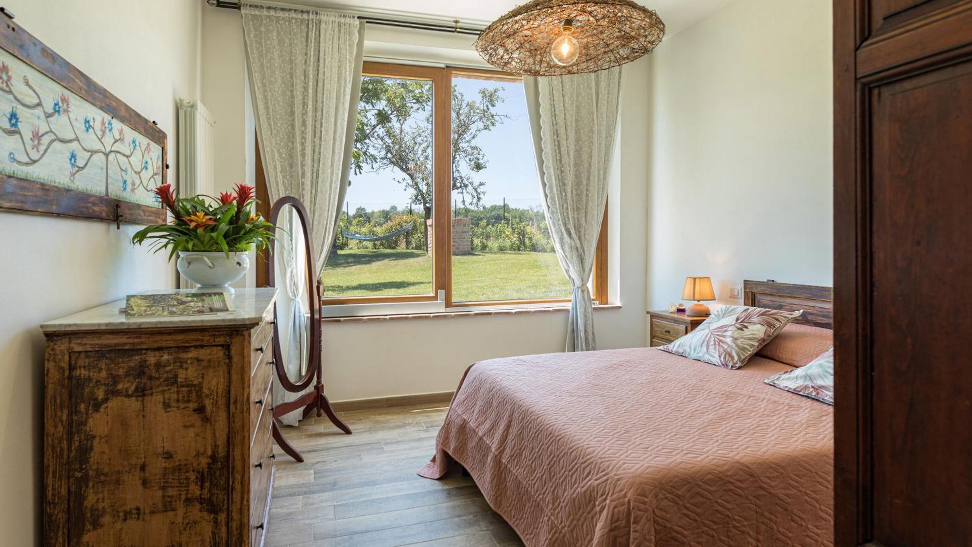 Montepulciano Stazione Il Grillo 10, Emma Villas מראה חיצוני תמונה