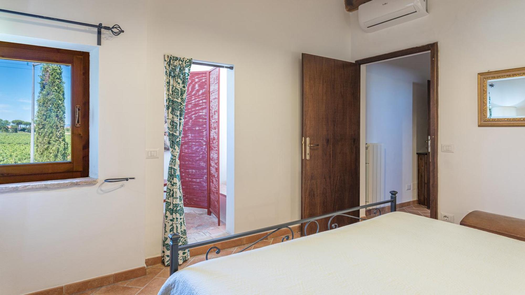 Montepulciano Stazione Il Grillo 10, Emma Villas מראה חיצוני תמונה