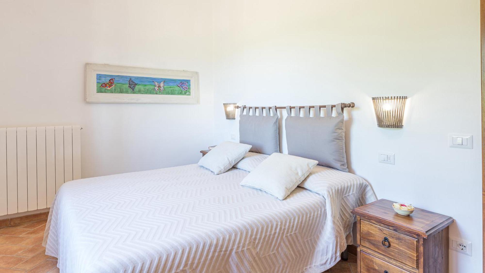 Montepulciano Stazione Il Grillo 10, Emma Villas מראה חיצוני תמונה