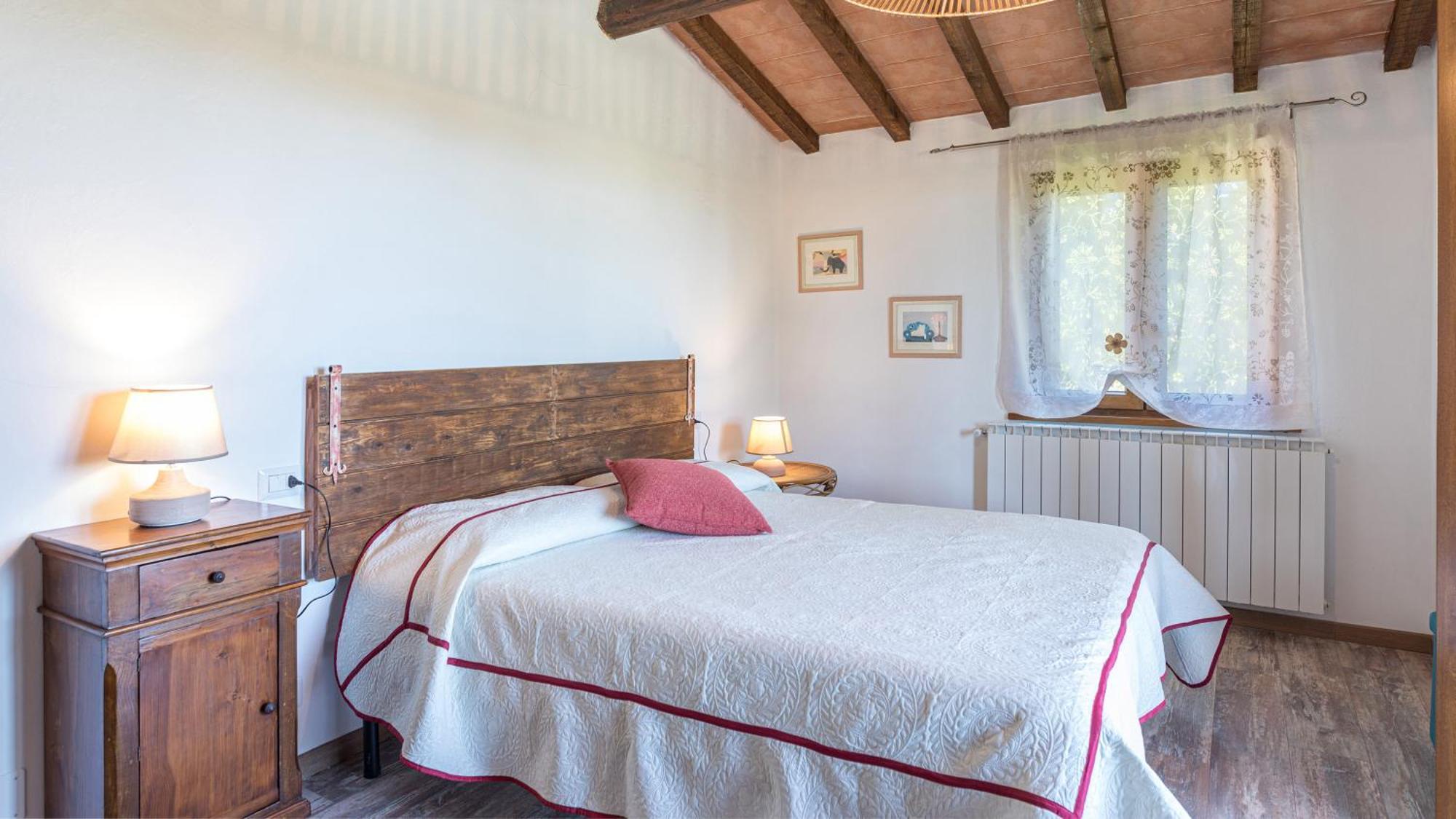 Montepulciano Stazione Il Grillo 10, Emma Villas מראה חיצוני תמונה