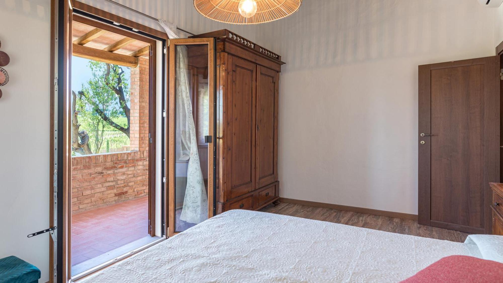 Montepulciano Stazione Il Grillo 10, Emma Villas מראה חיצוני תמונה