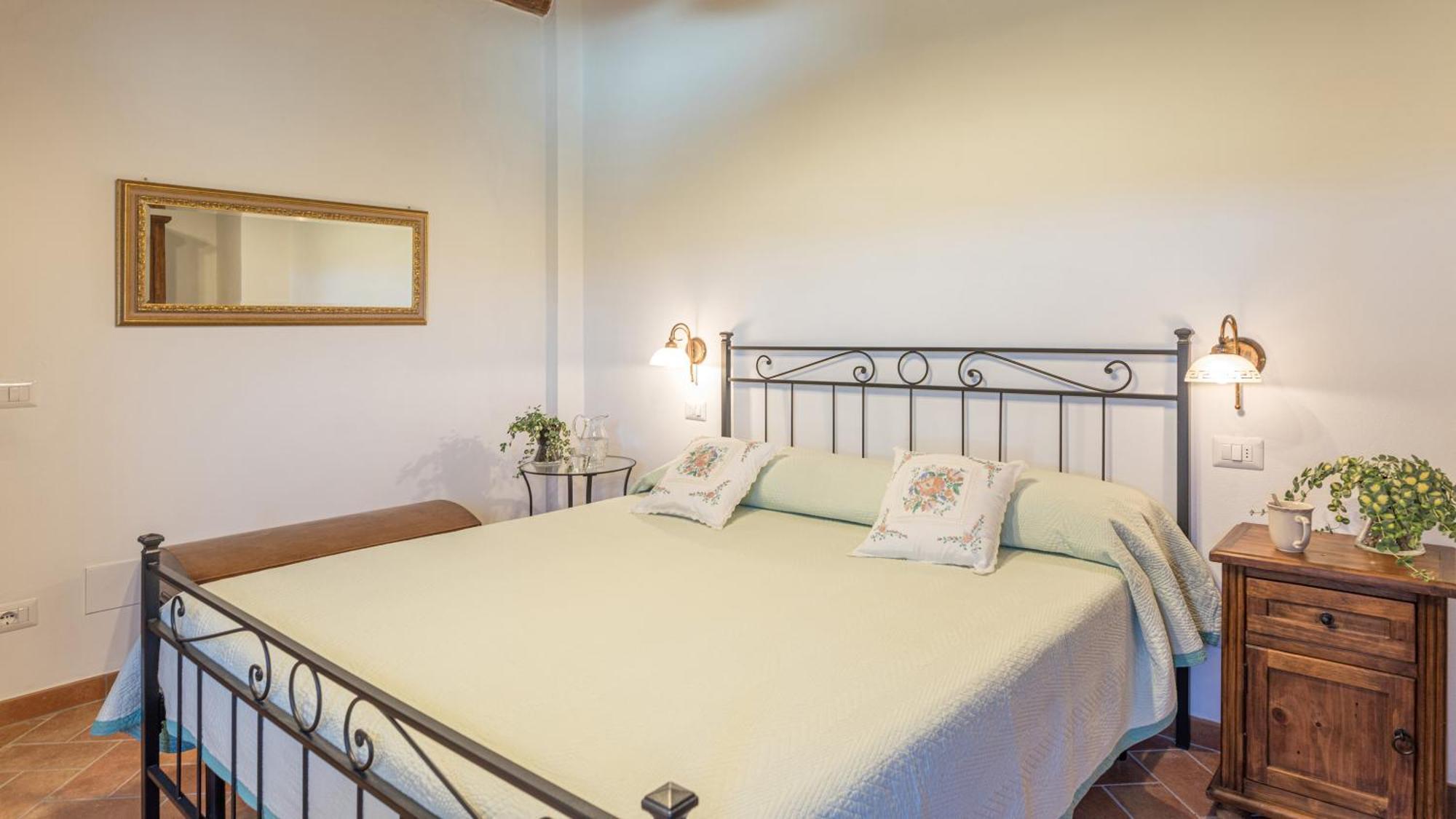 Montepulciano Stazione Il Grillo 10, Emma Villas מראה חיצוני תמונה
