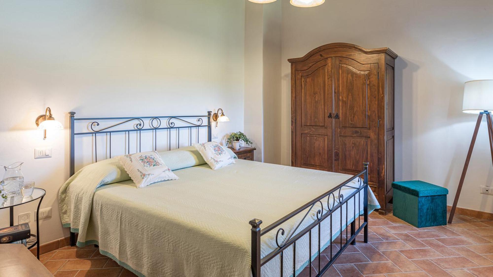 Montepulciano Stazione Il Grillo 10, Emma Villas מראה חיצוני תמונה