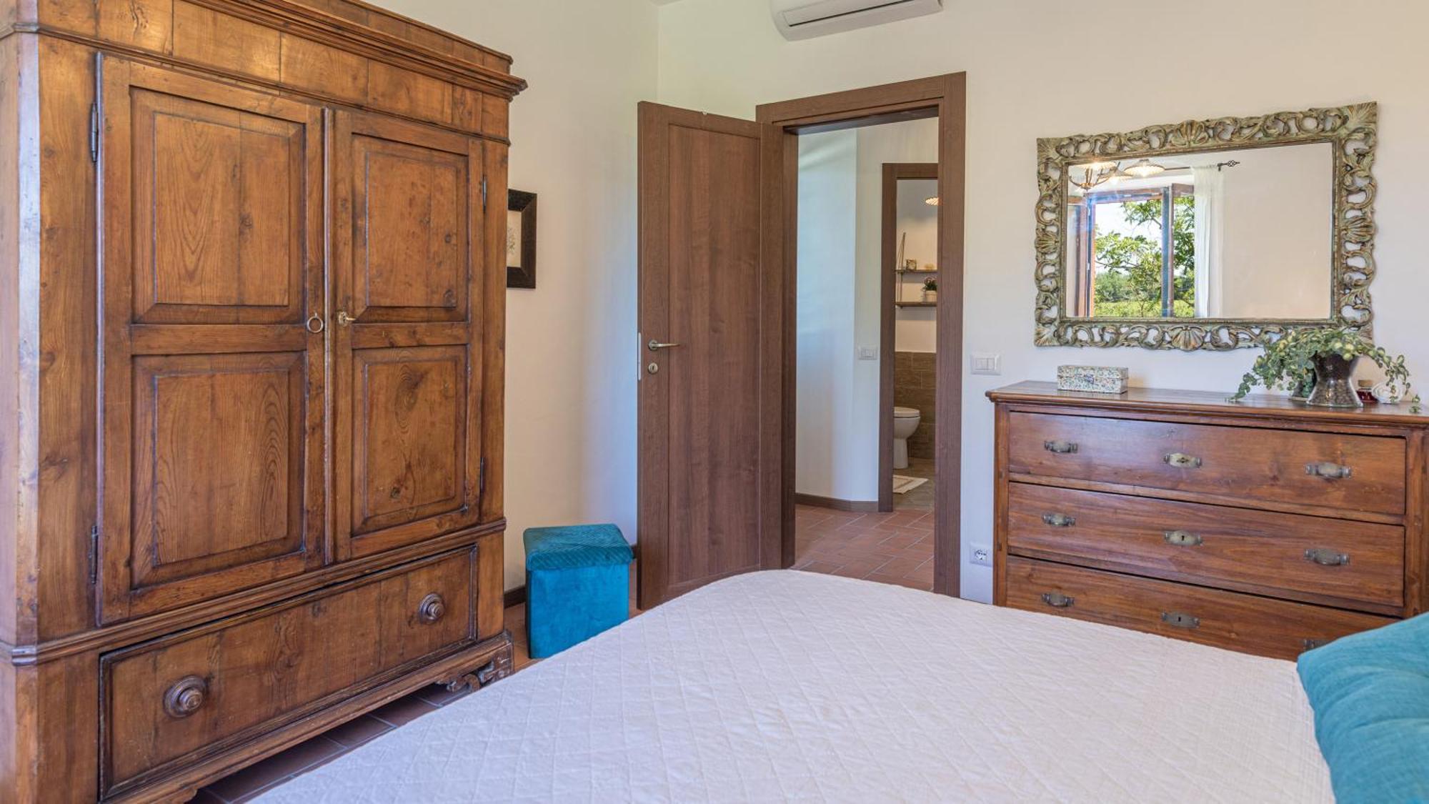 Montepulciano Stazione Il Grillo 10, Emma Villas מראה חיצוני תמונה