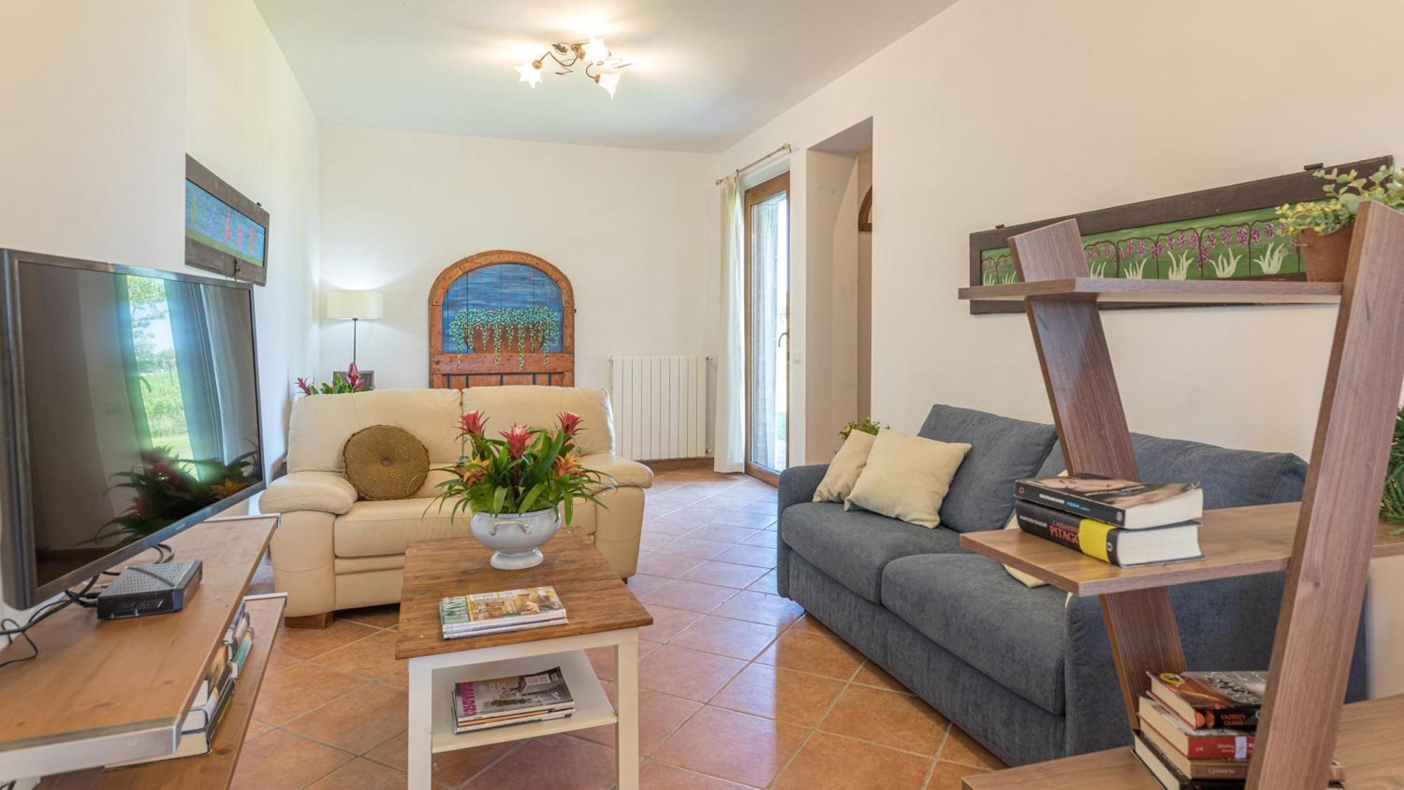 Montepulciano Stazione Il Grillo 10, Emma Villas מראה חיצוני תמונה