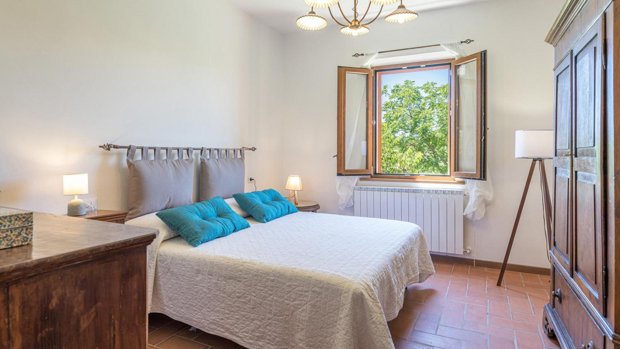 Montepulciano Stazione Il Grillo 10, Emma Villas מראה חיצוני תמונה